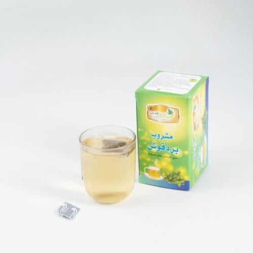 بردقوش