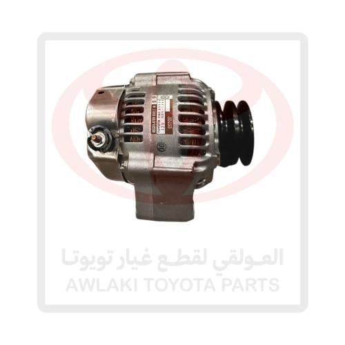 دينمو لاندكروزر 98-2007 ستة سلندر أصلي