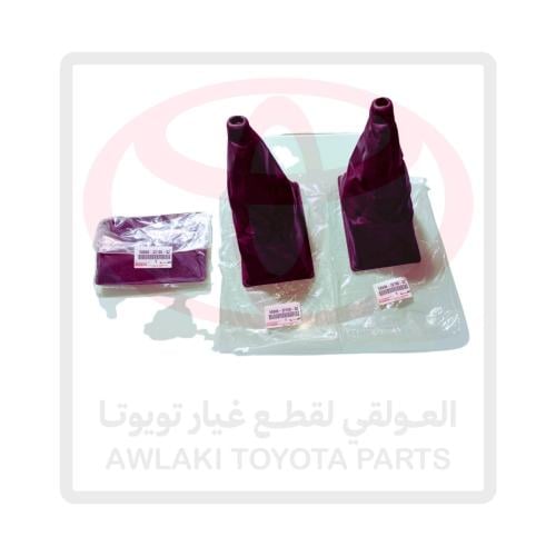 جلدة عصا قير كرسيدا 89-96 أصلي