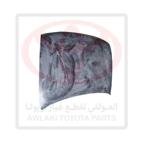 كبوت هايلوكس 98-2001 أصلي