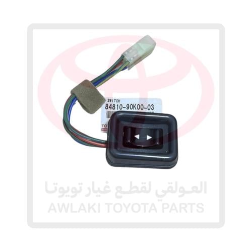 سويتش زجاج شاص يمين 85-89 أصلي