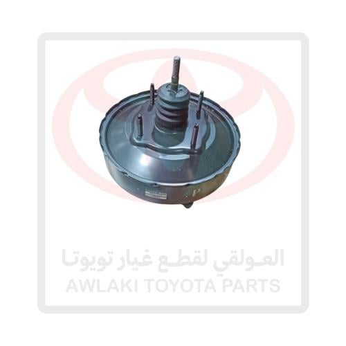 باكم فرامل كرسيدا 89-96 أصلي