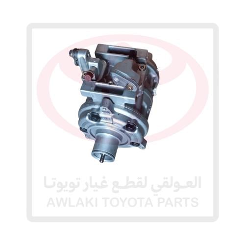 كمبروسر مكيف كوستر 85-93 أصلي