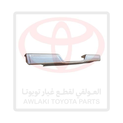 صدام خلفي هايلوكس 84-86 أصلي