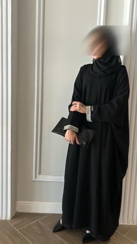 Abaya 3