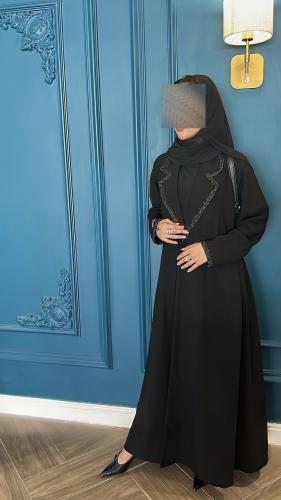 Abaya 6