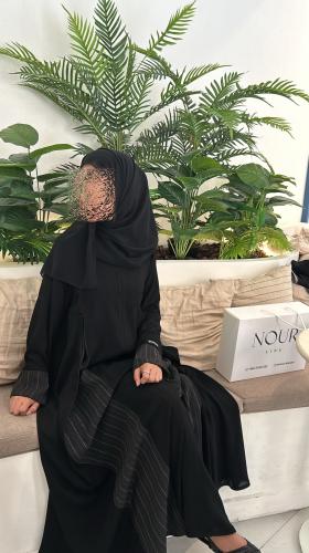 Abaya 8