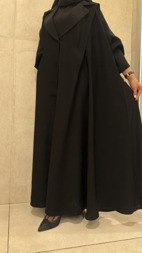 Abaya 12