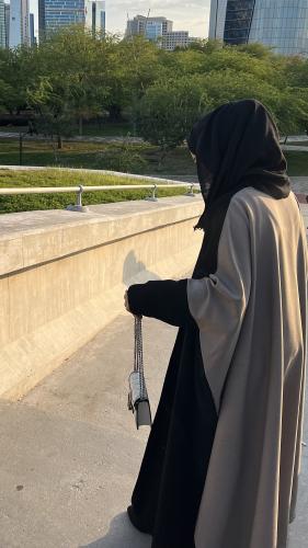 Abaya 1