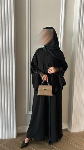 Abaya 5