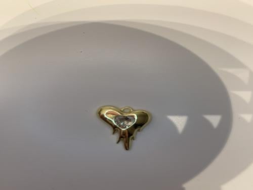 charms gold
