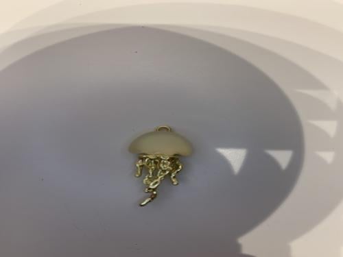 charms gold