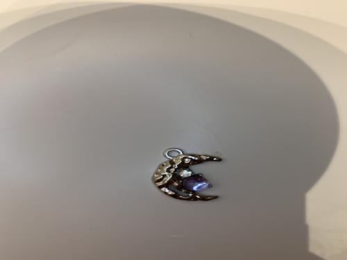 charms silver