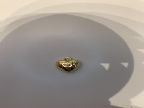 charms gold