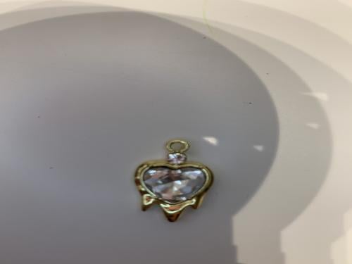 charms silver
