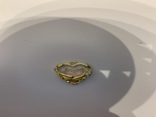 charms gold