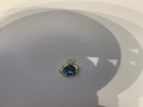 charms gold