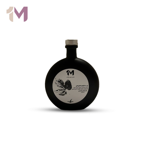 زيت شعر 1M