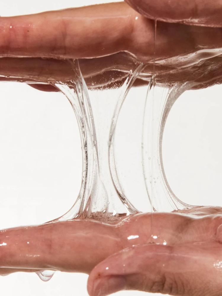 سيروم الأرز بخلاصةالسيراميد المرطب