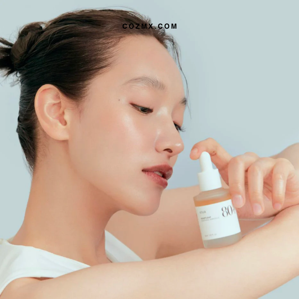 أمبولة مهدئة 80% بخلاصة الهارتليف