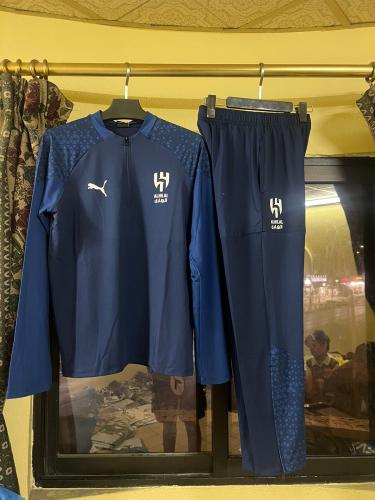 طقم الهلال