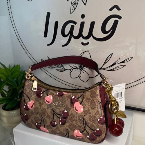 كوتش تشيري شولدر باق