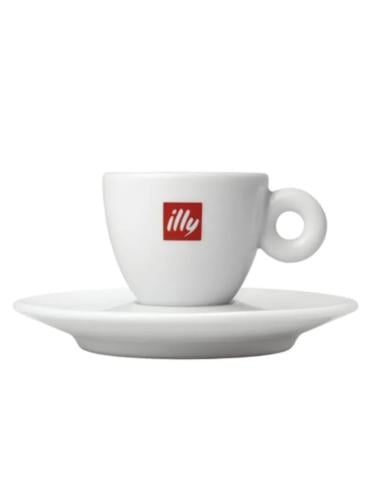 كوب اسبريسو illy
