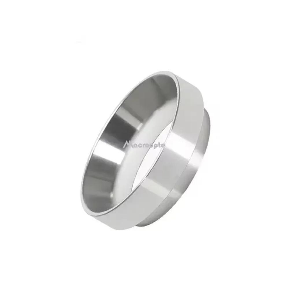 silver 51 mm