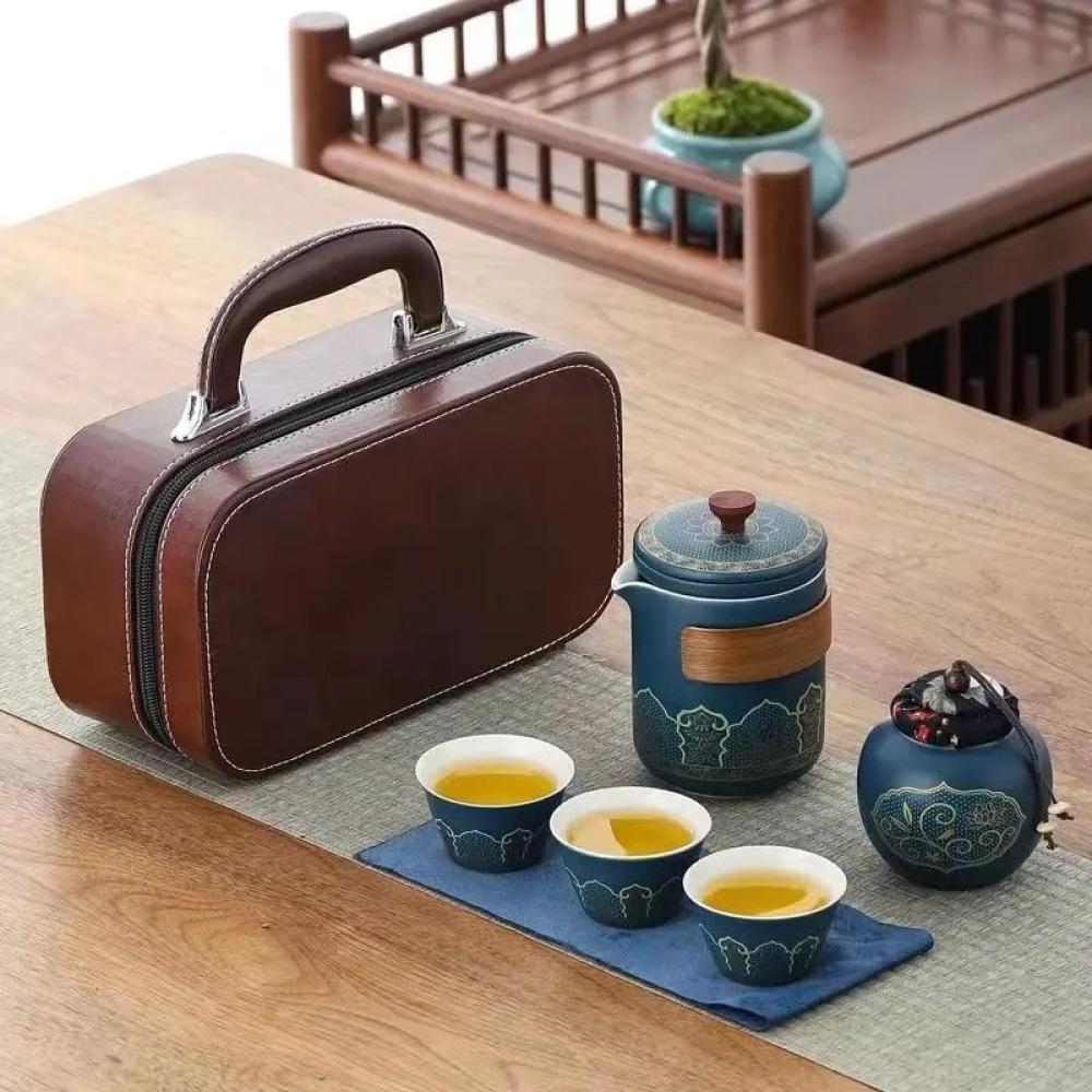 tea set-2