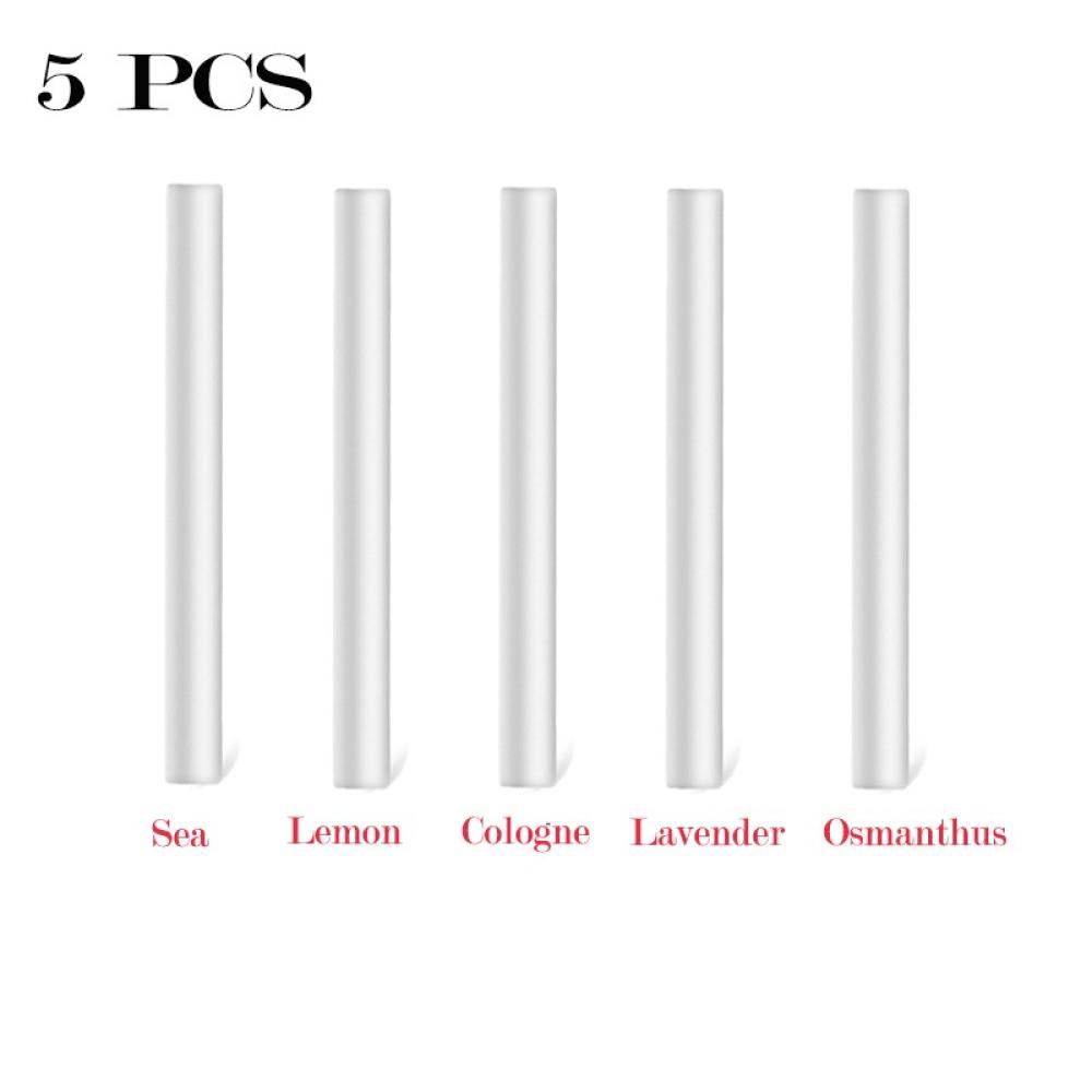 5 Perfumes