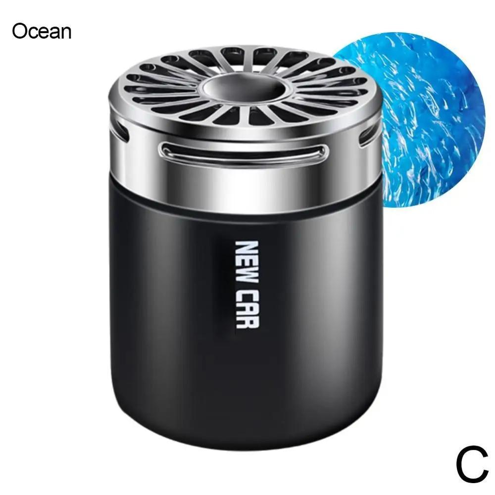 Color Name: Ocean