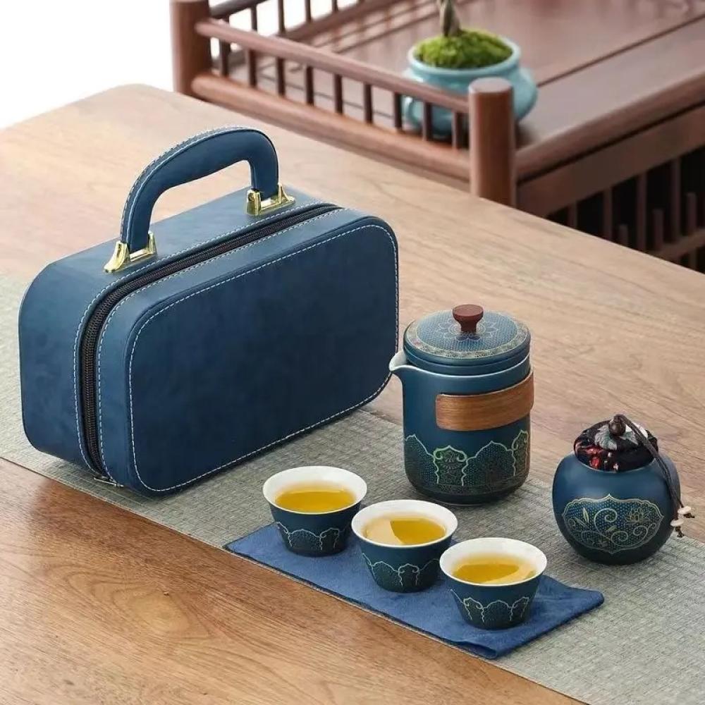tea set-1