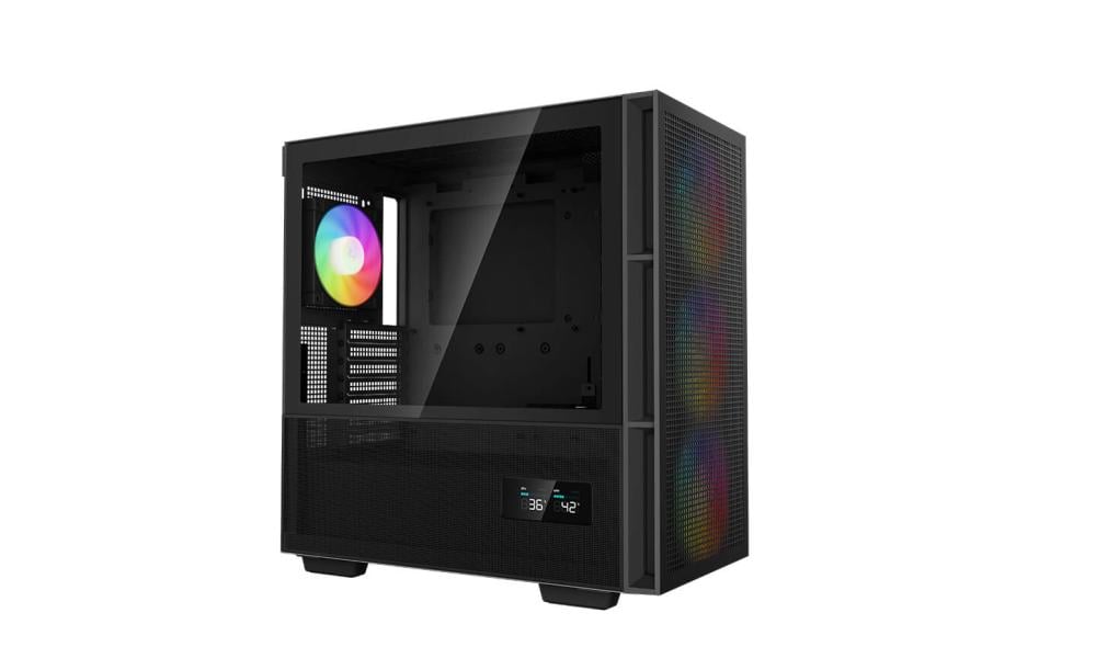 تجميعة NVIDIA عالية الأداء RTX 4070 Super