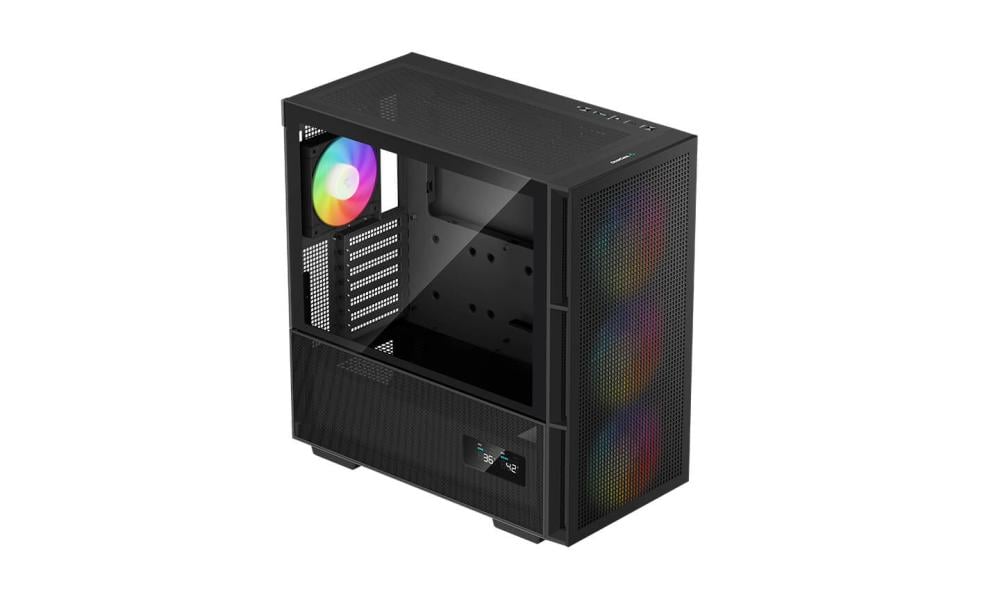 تجميعة NVIDIA عالية الأداء RTX 4070 Super
