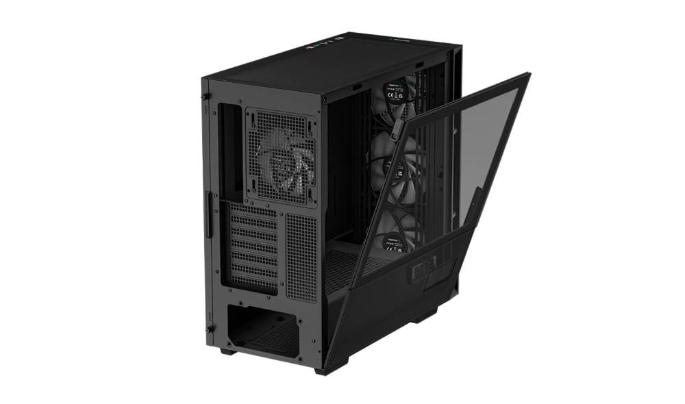 تجميعة NVIDIA عالية الأداء RTX 4070 Super