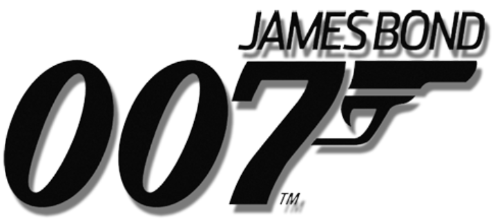 جيمس بوند | 007 James Bond