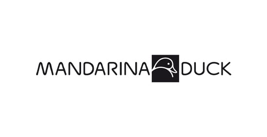 ماندرينا داك | Mandarina Duck