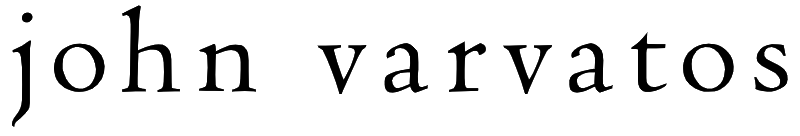 جون فارفاتوس | John Varvatos