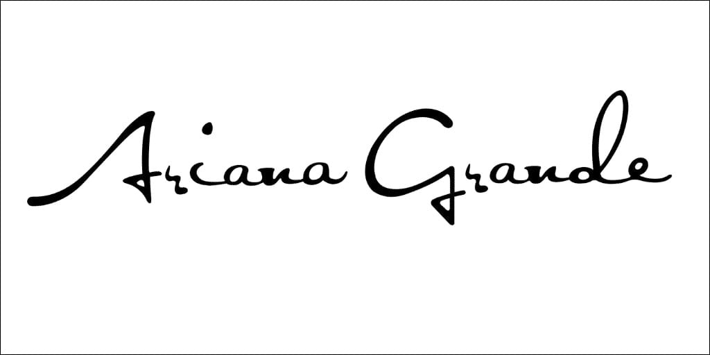 أريانا غراندي | Ariana Grande
