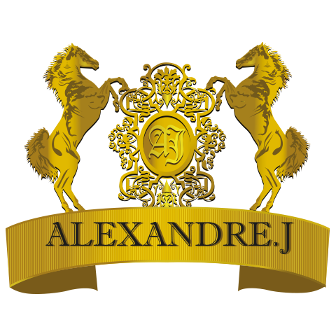 الكسندر جيه | Alexandre J