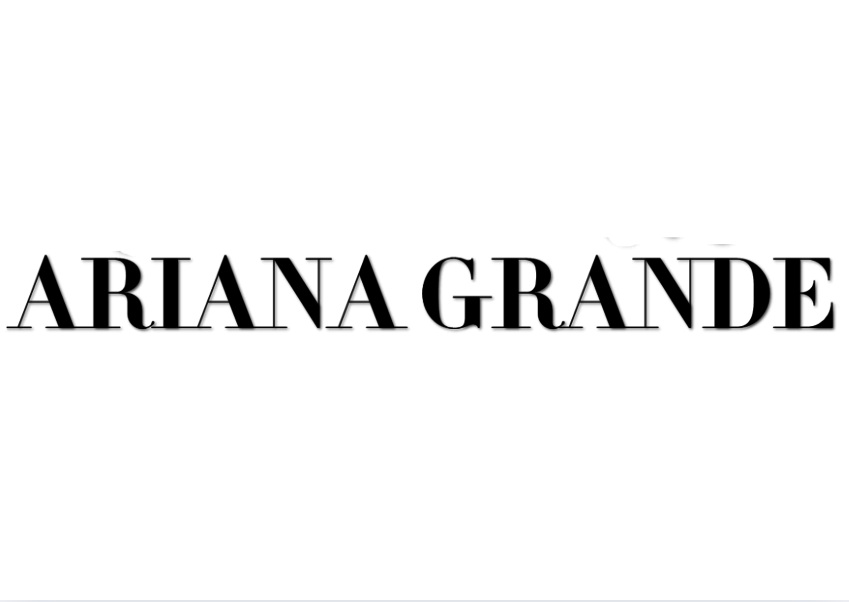 أريانا غراندي | Ariana Grande