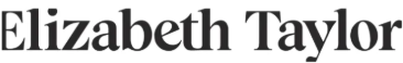 اليزابيث تايلور | Taylor