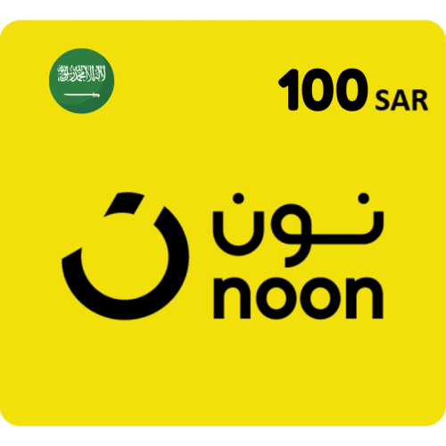 نون 100 ريال المتجر السعودي