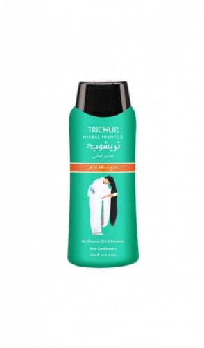 شامبو تريشوب لعلاج تساقط الشعر