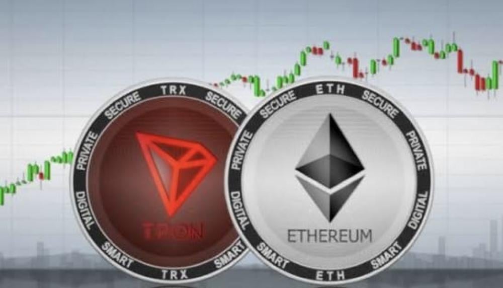 ما الفرق بين ERC20 وTRC20 ؟