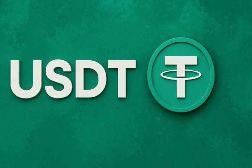 شراء وبيع USDT في السعودية