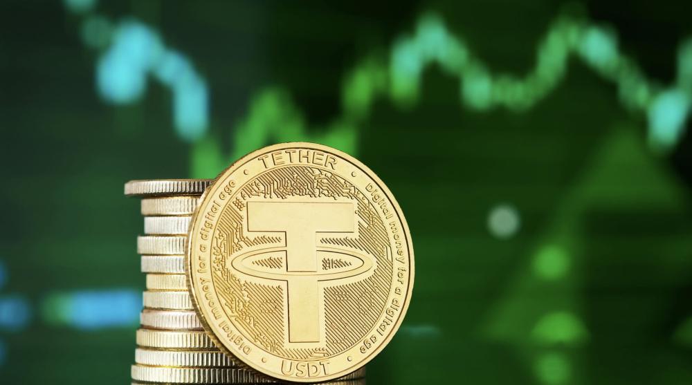 كيفية شراء USDT في السعودية