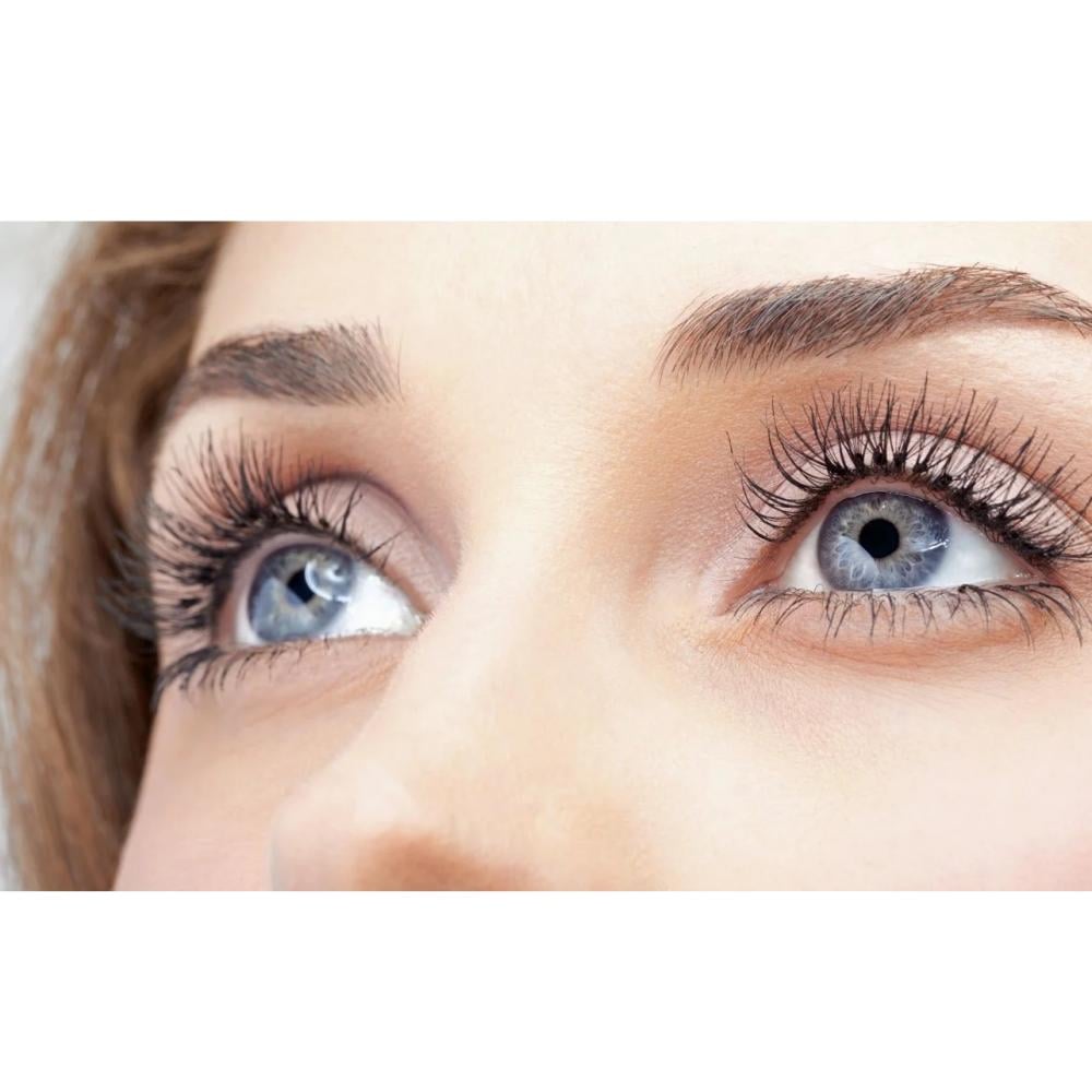 بوتكس رفع الحواجب وحول العين