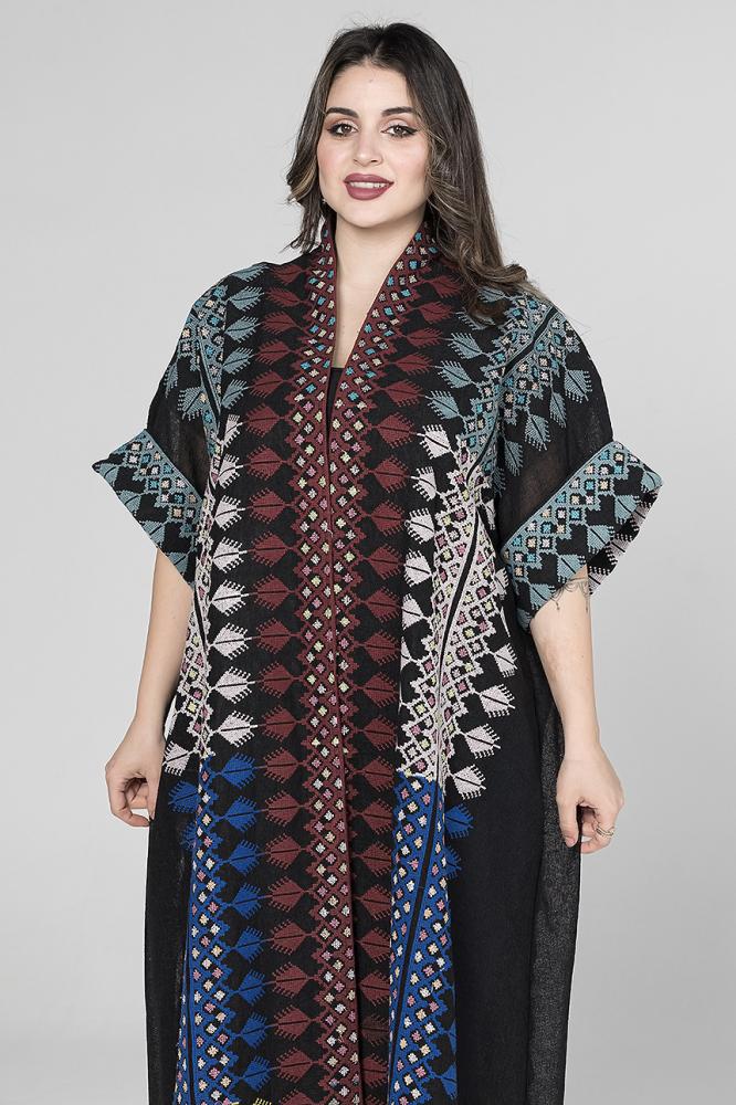 بشت لينا | فري سايز