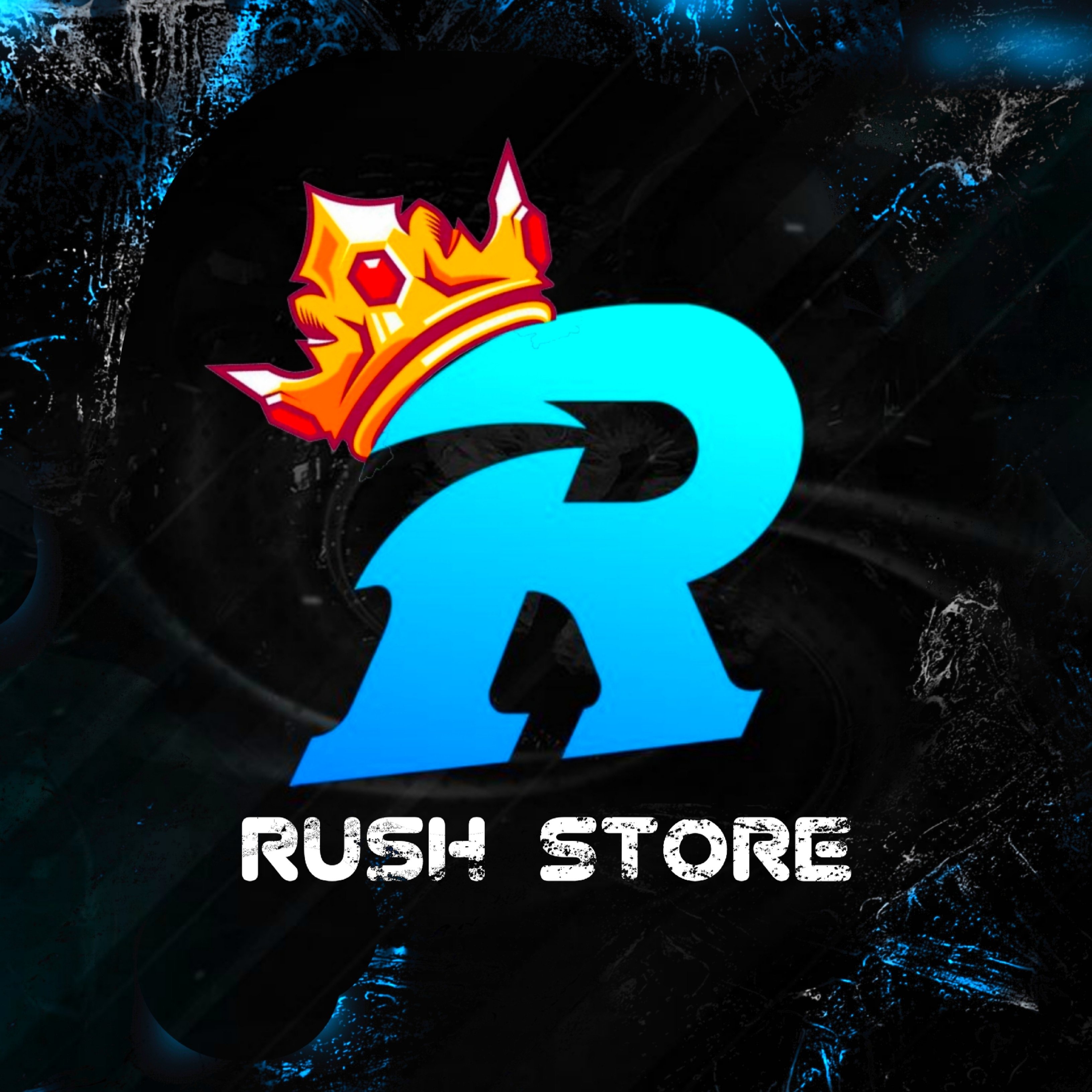 store avatar